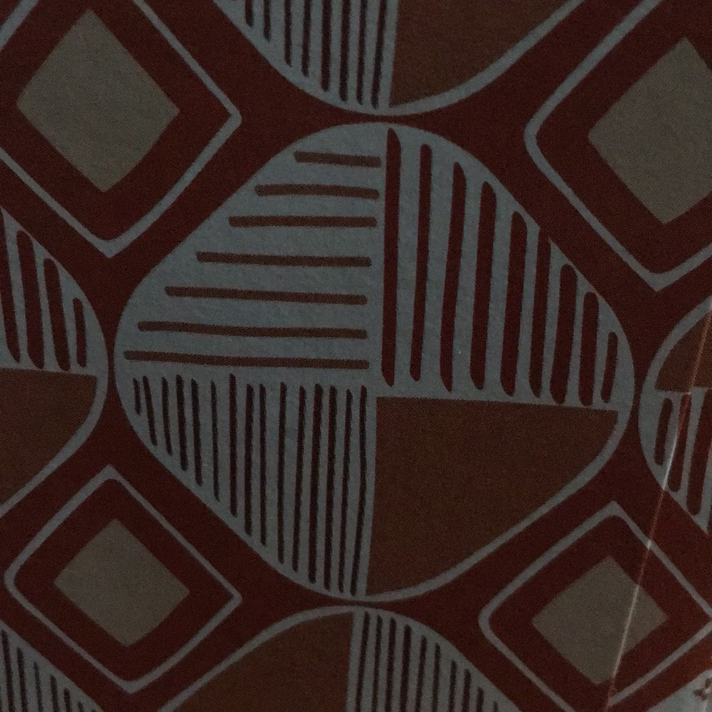 Meet your Posher, Patrice